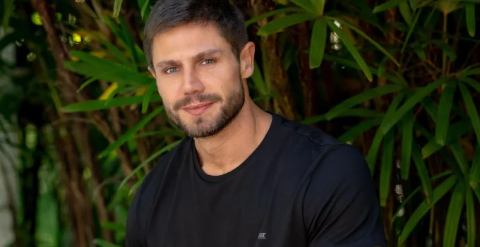 MPF abre investigação contra Jonas Sulzbach por homofobia no BBB 26 após denúncia de deputado