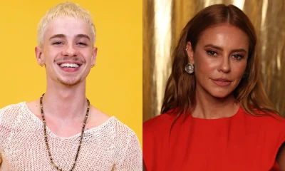 BBB 26: Juliano Floss revela encontro constrangedor com Paolla Oliveira, e Marina Sena rouba a cena com brincadeira ousada
