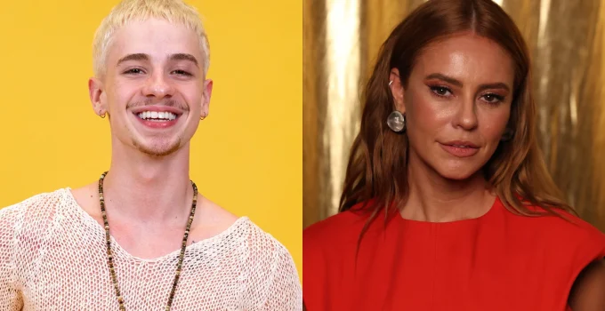 BBB 26: Juliano Floss revela encontro constrangedor com Paolla Oliveira, e Marina Sena rouba a cena com brincadeira ousada