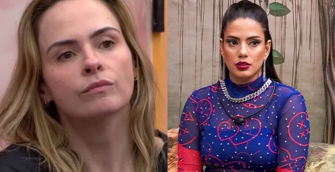 BBB 26: Juliano Floss imagina Ana Paula e Fernanda Bande juntas, sister revela passado no 'Melhor da Tarde' e web resgata vídeo