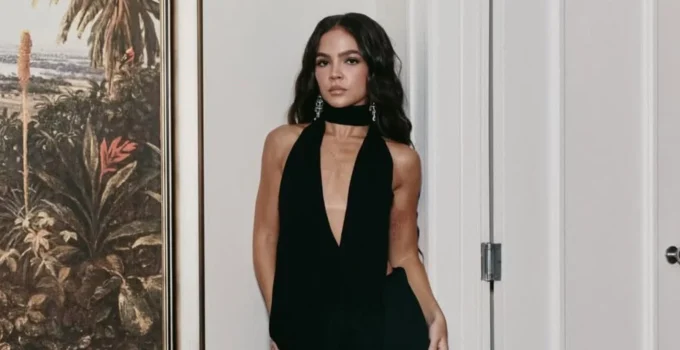 Mel Maia desabafa após críticas ao corpo: "Comentário insensível" e período difícil após morte da mãe