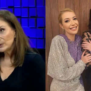 Zizi Possi defende Luiza Possi após conversão religiosa: 'Nunca vi minha filha tão bem'