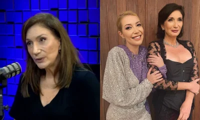 Zizi Possi defende Luiza Possi após conversão religiosa: 'Nunca vi minha filha tão bem'