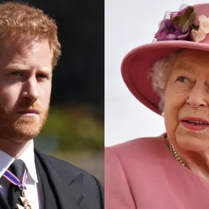 Rainha Elizabeth II Tinha 'Estratégia' Secreta Para Lidar Com Príncipe Harry Após Saída da Realeza, Revela Livro