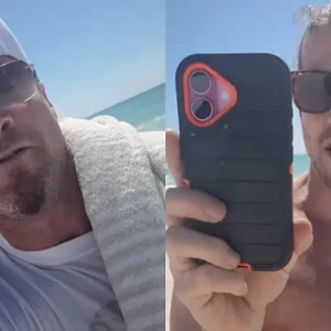 Brian Littrell, dos Backstreet Boys, em polêmica na Flórida: Acusado de homofobia e briga em praia pública