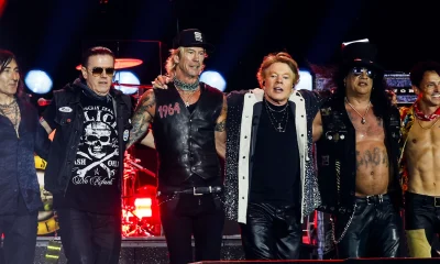 Guns N' Roses em Porto Alegre: Hamburgueria revela pedidos inusitados da banda para camarim, Axl Rose pede alface e tomate separados