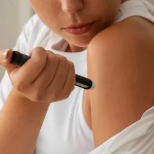 Alerta de Saúde: Anvisa Apreende Lotes Falsos de Canetas Emagrecedoras Mounjaro e Tirzec; Saiba Quais São!