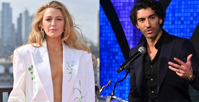 Reviravolta no caso Blake Lively vs. Justin Baldoni: Juiz rejeita acusações de assédio sexual e muda rumo do processo milionário