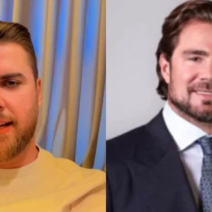 Zé Neto reage à Justiça proibindo vídeo de música inspirada em Daniel Vorcaro: "Achei que era brincadeira"; entenda o caso