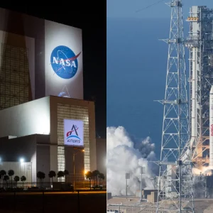 Artemis II: Banheiro de R$ 120 Milhões Falha e Causa Cheiro Estranho na Nave Espacial Rumando à Lua