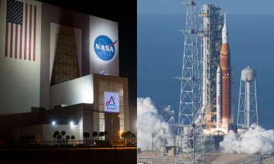 Artemis II: Banheiro de R$ 120 Milhões Falha e Causa Cheiro Estranho na Nave Espacial Rumando à Lua