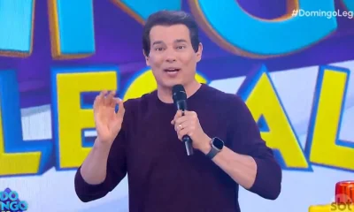 Celso Portiolli e convidadas de peso erram pergunta básica sobre Terra no Sistema Solar e choca público do Passa ou Repassa