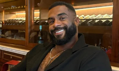 Baco Exu do Blues choca ao revelar perda de 40 kg e desmente uso de Ozempic: 'Anos de disciplina'