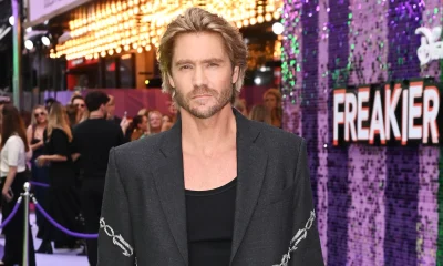 Foto de Chad Michael Murray no anuário escolar choca fãs com aparência irreconhecível; entenda a transformação do ator