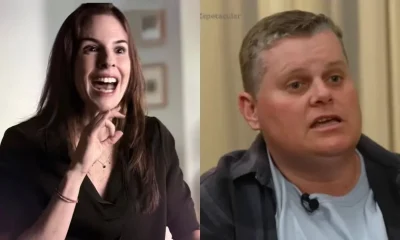 Suzane von Richthofen detalha relação com Sandrão em Tremembé e fala sobre solidão e assédio em novo documentário da Netflix