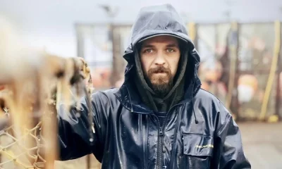 Tragédia em Pesca Mortal: Causa da Morte do Marinheiro Todd Meadows Revelada Após Cair no Mar de Bering