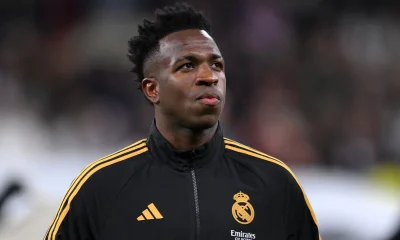 Vinícius Jr. é destaque em ranking para Bola de Ouro 2026: veja quem são os favoritos e as chances do craque brasileiro
