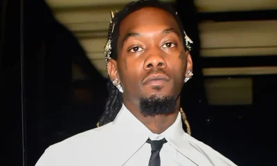 Rapper Offset Baleado Perto de Cassino na Flórida: Equipe Atualiza Estado de Saúde e Polícia Detém Suspeitos