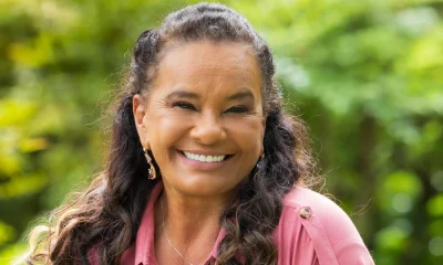 Solange Couto no BBB 26: "Não entraria de novo!" Atriz reflete sobre rejeição recorde e futuro em realities