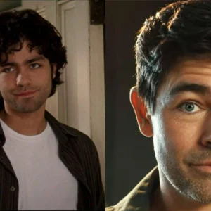 O Diabo Veste Prada 2: Nate, o ex-namorado de Andy, reaparece em comercial hilário após "decepção" por não ser escalado para a sequência