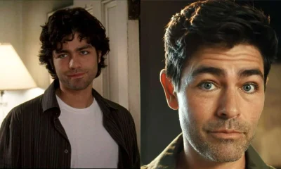 O Diabo Veste Prada 2: Nate, o ex-namorado de Andy, reaparece em comercial hilário após "decepção" por não ser escalado para a sequência