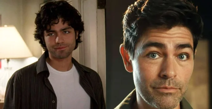 O Diabo Veste Prada 2: Nate, o ex-namorado de Andy, reaparece em comercial hilário após "decepção" por não ser escalado para a sequência