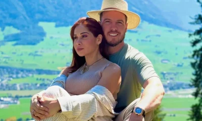 Mansão de Maíra Cardi e Thiago Nigro: Academia luxuosa de R$ 40 milhões impressiona com tecnologia e spa de mármore
