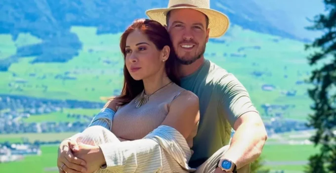 Mansão de Maíra Cardi e Thiago Nigro: Academia luxuosa de R$ 40 milhões impressiona com tecnologia e spa de mármore