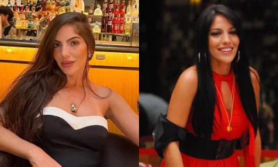 Anamara Barreira, do BBB 10, revela grupo secreto de WhatsApp e alfineta ex-colega: 'Amor não durou'