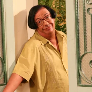 Golpe de R$ 300 mil contra Beiçola de 'A Grande Família' tem suspeito preso no RJ; advogada detalha estado de saúde do ator