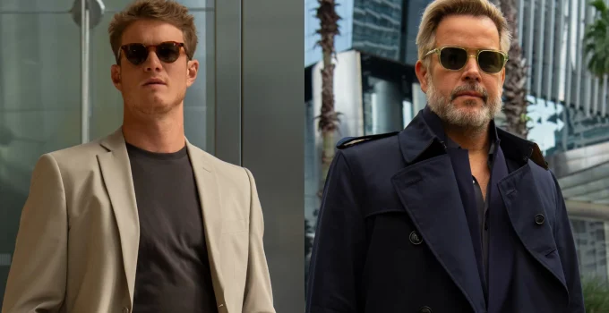 Três Graças: Leonardo abre cofre de Ferette e faz descoberta explosiva que abala a investigação central