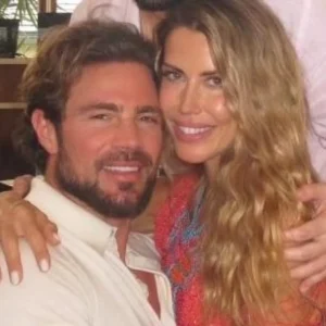 Martha Graeff, ex de Daniel Vorcaro, rompe silêncio e condena vazamento de mensagens íntimas: "Covardia e atrocidade"