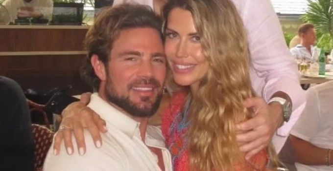 Martha Graeff, ex de Daniel Vorcaro, rompe silêncio e condena vazamento de mensagens íntimas: "Covardia e atrocidade"