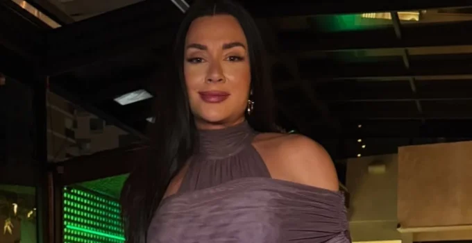 Juju Salimeni revela ser demissexual e confessa ter fugido do noivo no primeiro encontro por não sentir atração imediata