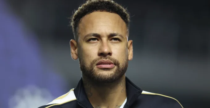 Neymar é repreendido por amiga após comentário machista sobre árbitro: "Você invalida decisões de mulheres"