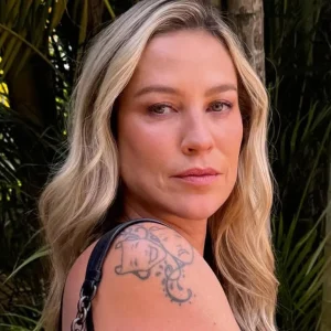 Luana Piovani: A Treta com Neymar Mudou a Percepção Pública? Atriz Revela Tudo e Fala Sobre Nova Espiritualidade