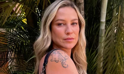 Luana Piovani: A Treta com Neymar Mudou a Percepção Pública? Atriz Revela Tudo e Fala Sobre Nova Espiritualidade