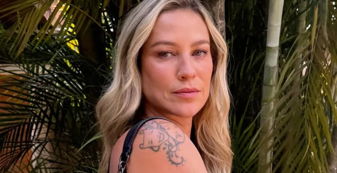 Luana Piovani: A Treta com Neymar Mudou a Percepção Pública? Atriz Revela Tudo e Fala Sobre Nova Espiritualidade