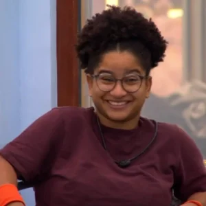 BBB 26: Milena entrega informação privilegiada sobre paredão para rivais e gera alvoroço na casa