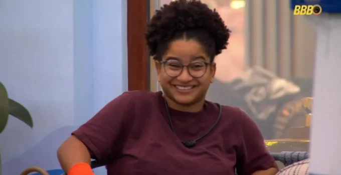 BBB 26: Milena entrega informação privilegiada sobre paredão para rivais e gera alvoroço na casa