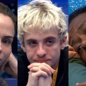 BBB 26: Juliano Floss planeja proteger Leandro Boneco com estratégia de voto, e Ana Paula define 'ordem' para eliminar rivais