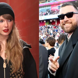 Taylor Swift e Travis Kelce: Casamento Secreto em Nova York em Julho com Convite e Acordo de Confidencialidade