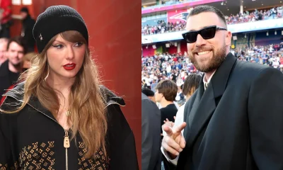 Taylor Swift e Travis Kelce: Casamento Secreto em Nova York em Julho com Convite e Acordo de Confidencialidade
