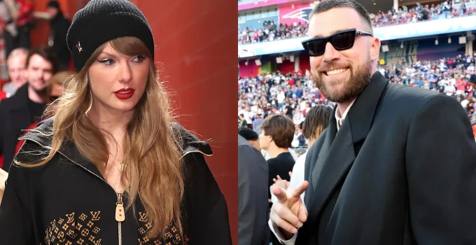 Taylor Swift e Travis Kelce: Casamento Secreto em Nova York em Julho com Convite e Acordo de Confidencialidade