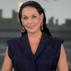 Carolina Ferraz Choca Fãs com Anúncio Após Saída do Domingo Espetacular: "Um Novo Começo"