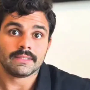 Influenciador Breno Faria, do "Café com Teu Pai", é Denunciado ao MPF por Conteúdo Misógino e Comparações Ofensivas a Mulheres