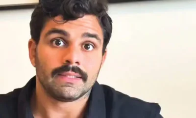 Influenciador Breno Faria, do "Café com Teu Pai", é Denunciado ao MPF por Conteúdo Misógino e Comparações Ofensivas a Mulheres