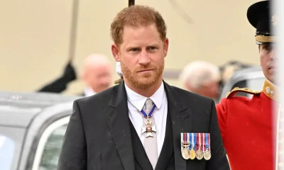 Príncipe Harry em Apuros: Entenda o Processo de Difamação Aberto Contra Ele por ONG de Jovens Africanos