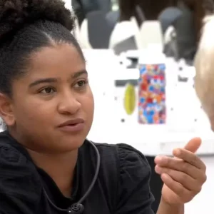 BBB 26: Milena revela mágoa da infância com a mãe e explica o choro de Neide após reencontro emocionante