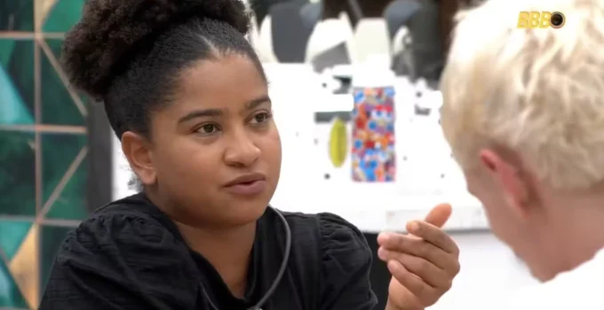 BBB 26: Milena revela mágoa da infância com a mãe e explica o choro de Neide após reencontro emocionante